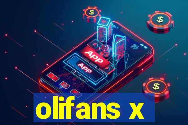 olifans x